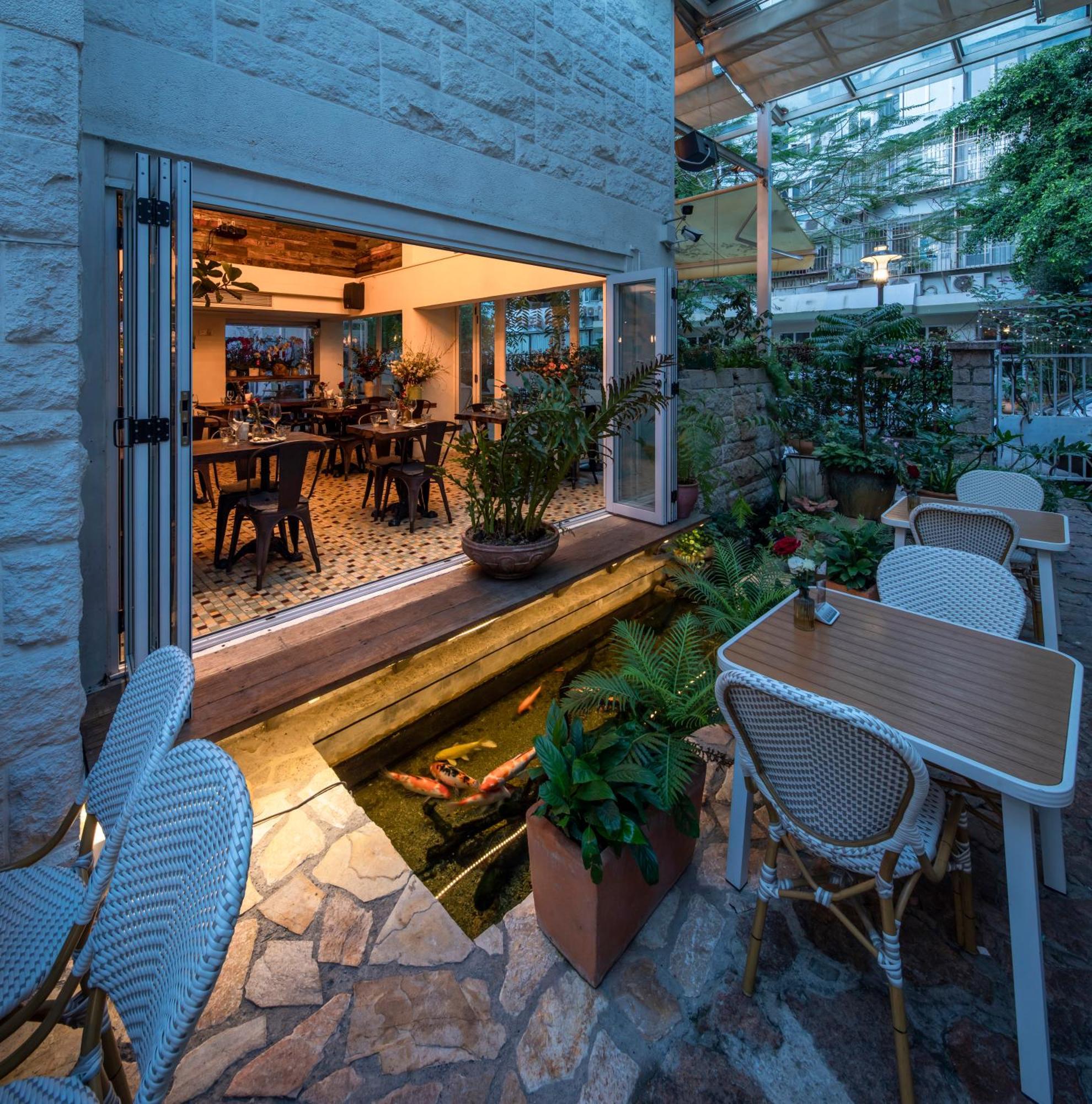 Shenzhen No'6 Garden Villa --French Window With Garden View,Close To Sea World &Shekou Ferry Port &K11 Ecoast &Subway Nearby ,Offer Western Food And Coffee &English Speaking With Tour Services Extérieur photo