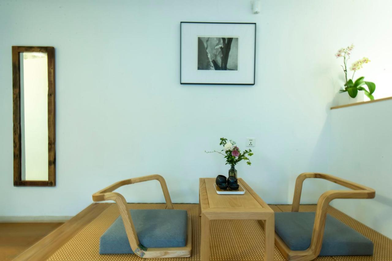 Shenzhen No'6 Garden Villa --French Window With Garden View,Close To Sea World &Shekou Ferry Port &K11 Ecoast &Subway Nearby ,Offer Western Food And Coffee &English Speaking With Tour Services Extérieur photo