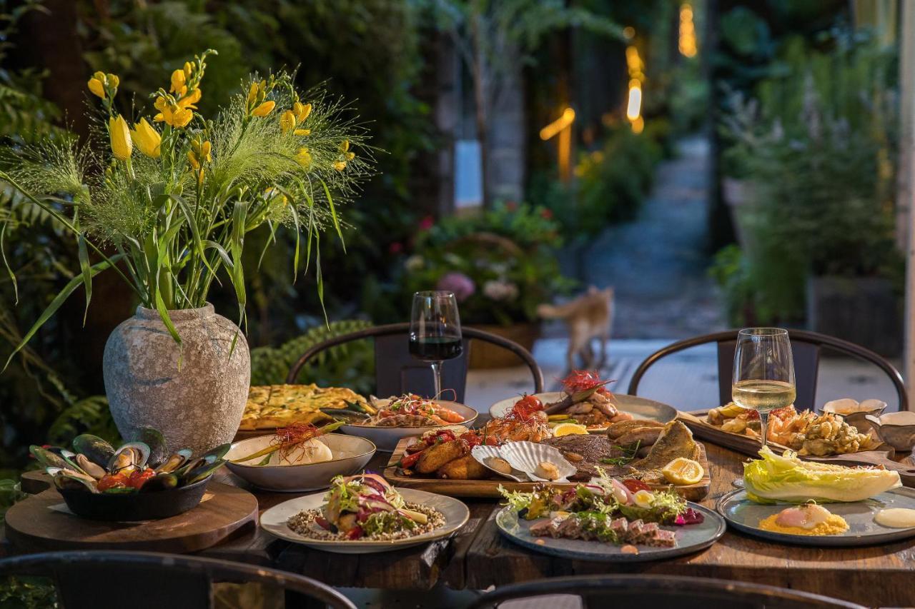 Shenzhen No'6 Garden Villa --French Window With Garden View,Close To Sea World &Shekou Ferry Port &K11 Ecoast &Subway Nearby ,Offer Western Food And Coffee &English Speaking With Tour Services Extérieur photo
