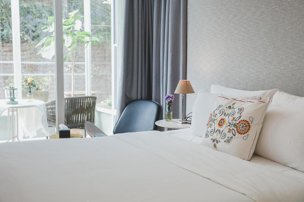 Shenzhen No'6 Garden Villa --French Window With Garden View,Close To Sea World &Shekou Ferry Port &K11 Ecoast &Subway Nearby ,Offer Western Food And Coffee &English Speaking With Tour Services Extérieur photo