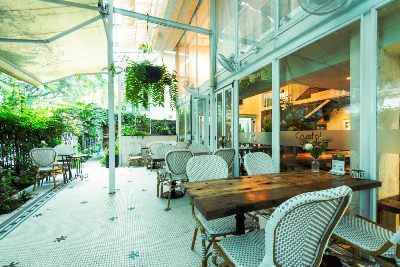 Shenzhen No'6 Garden Villa --French Window With Garden View,Close To Sea World &Shekou Ferry Port &K11 Ecoast &Subway Nearby ,Offer Western Food And Coffee &English Speaking With Tour Services Extérieur photo