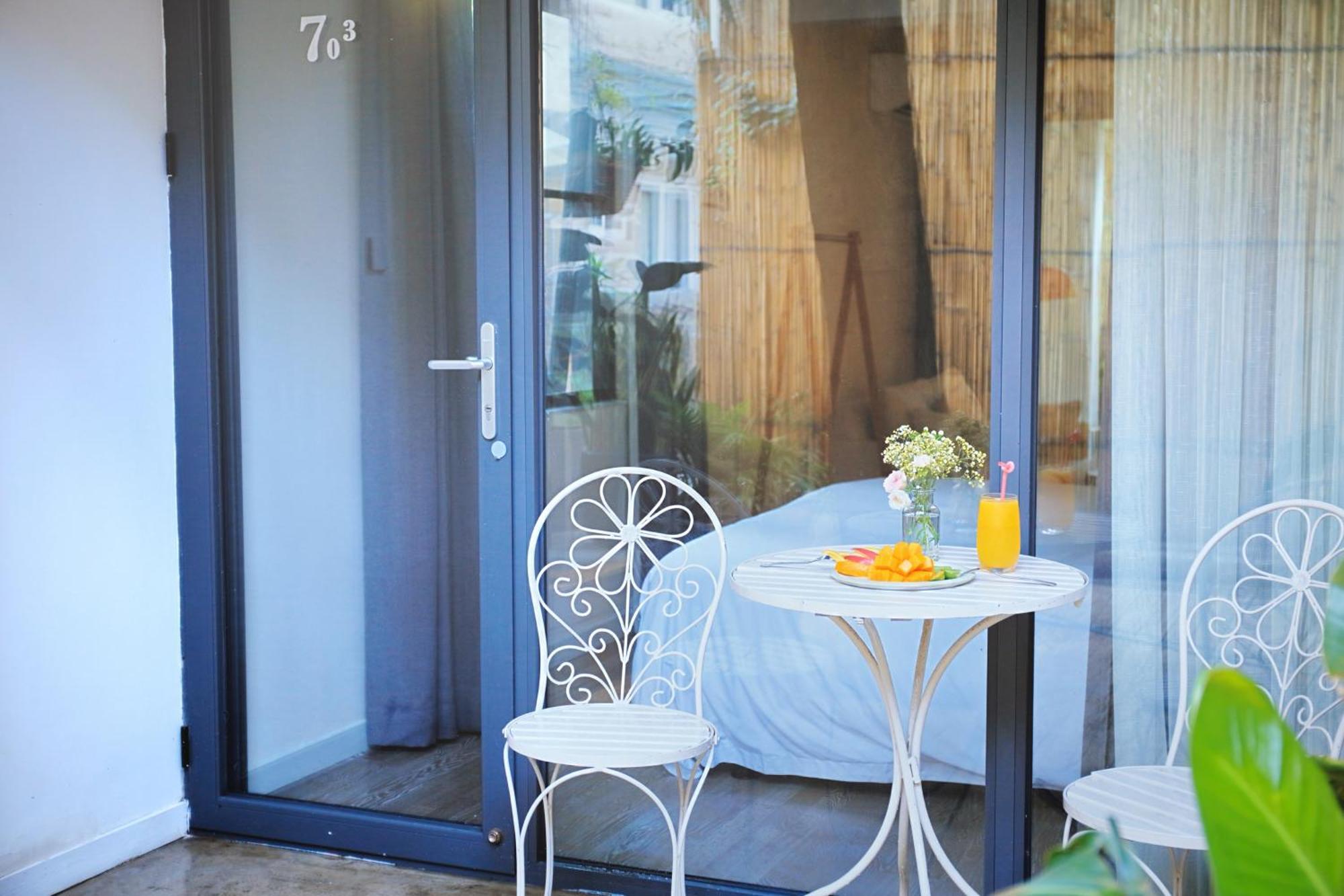 Shenzhen No'6 Garden Villa --French Window With Garden View,Close To Sea World &Shekou Ferry Port &K11 Ecoast &Subway Nearby ,Offer Western Food And Coffee &English Speaking With Tour Services Extérieur photo