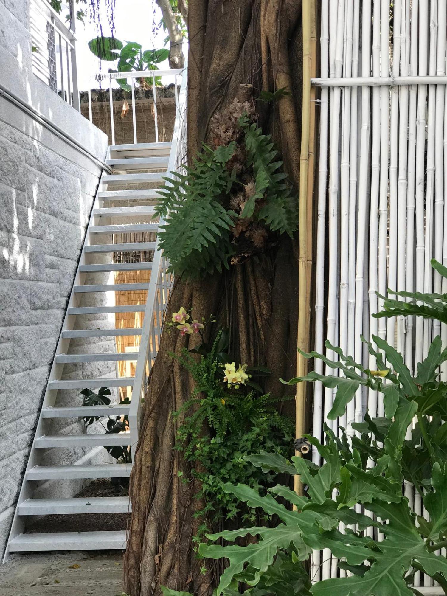 Shenzhen No'6 Garden Villa --French Window With Garden View,Close To Sea World &Shekou Ferry Port &K11 Ecoast &Subway Nearby ,Offer Western Food And Coffee &English Speaking With Tour Services Extérieur photo