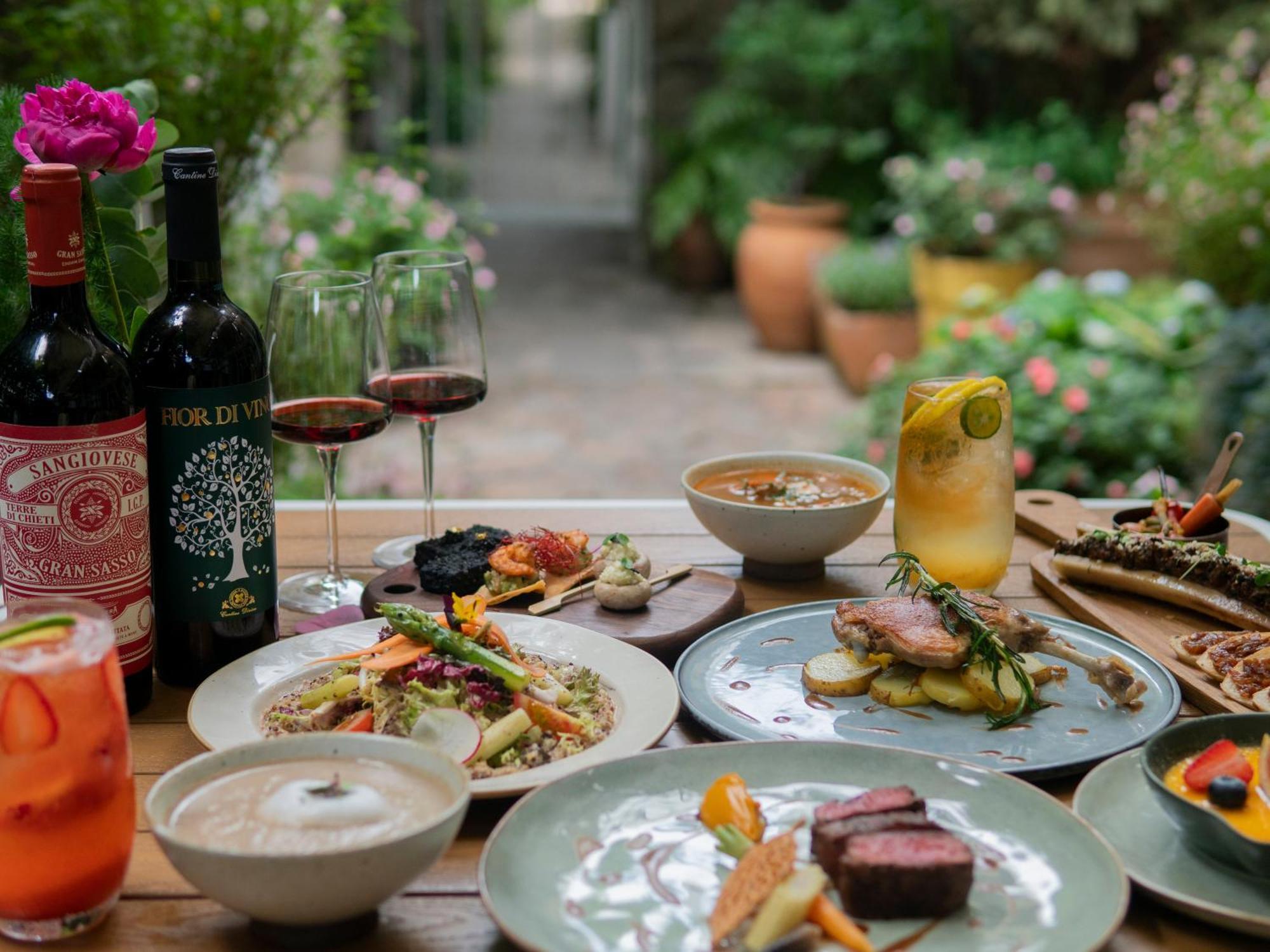 Shenzhen No'6 Garden Villa --French Window With Garden View,Close To Sea World &Shekou Ferry Port &K11 Ecoast &Subway Nearby ,Offer Western Food And Coffee &English Speaking With Tour Services Extérieur photo