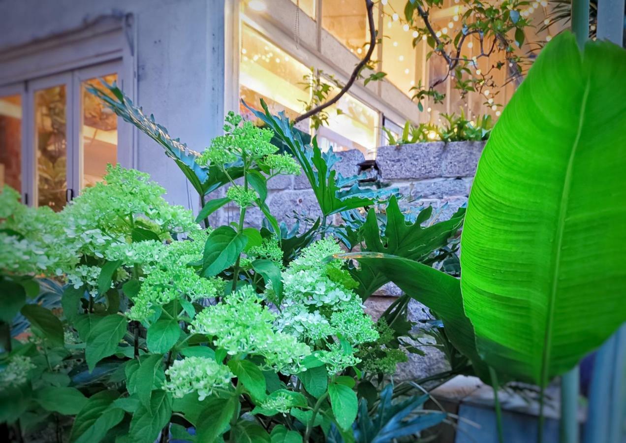 Shenzhen No'6 Garden Villa --French Window With Garden View,Close To Sea World &Shekou Ferry Port &K11 Ecoast &Subway Nearby ,Offer Western Food And Coffee &English Speaking With Tour Services Extérieur photo